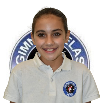Matilde Lopes